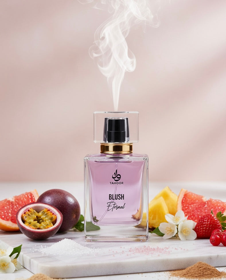 Blush Eternal