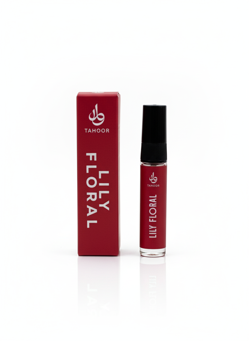 ⁠2 Perfumes ( 5ML each )