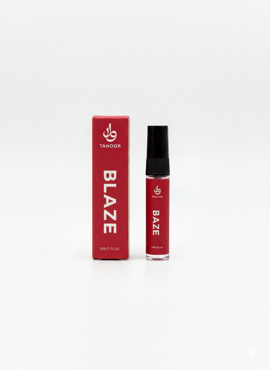 ⁠2 Perfumes ( 5ML each )